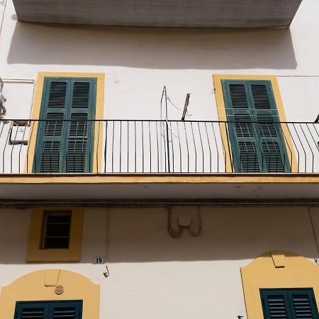 Casa Di VI Appartement Monopoli Buitenkant foto