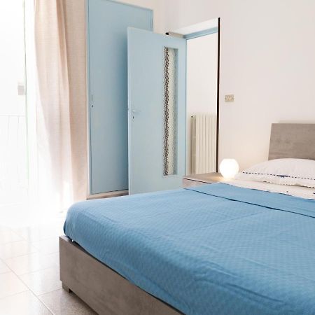Casa Di VI Appartement Monopoli Buitenkant foto