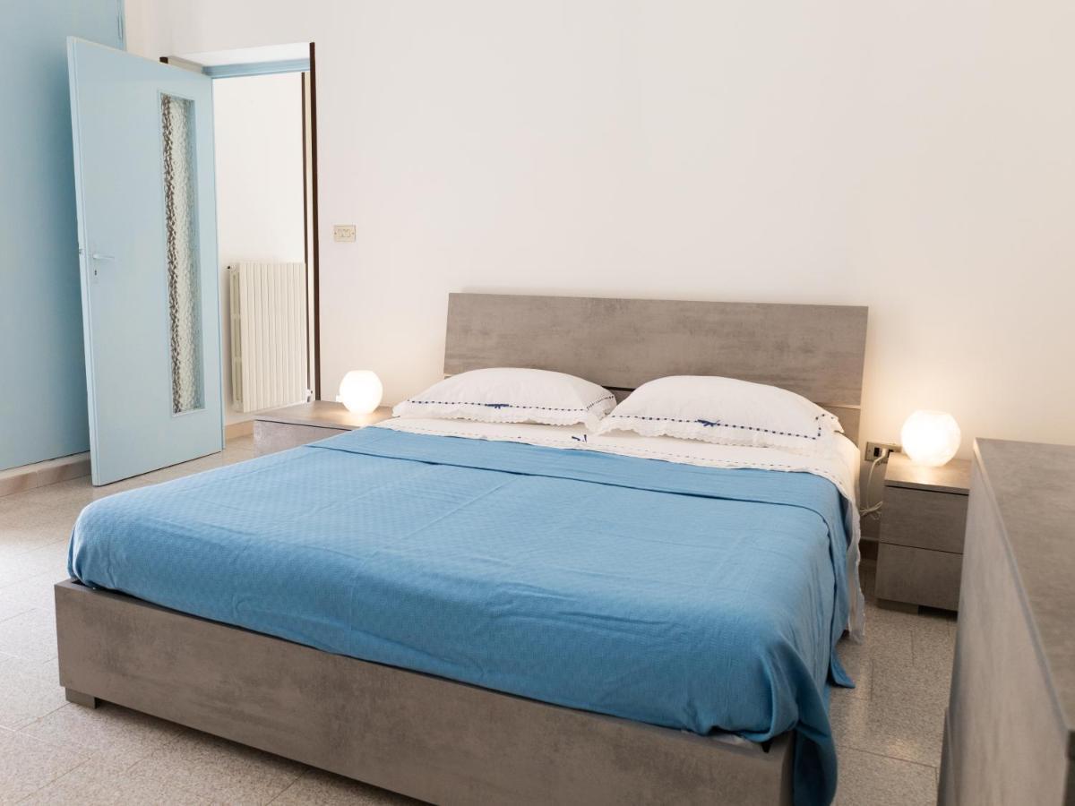 Casa Di VI Appartement Monopoli Buitenkant foto