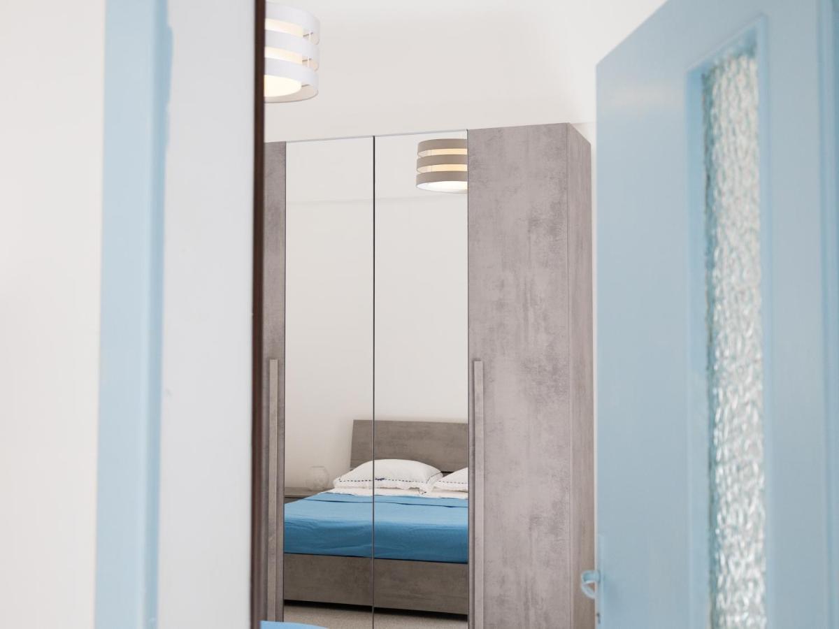 Casa Di VI Appartement Monopoli Buitenkant foto