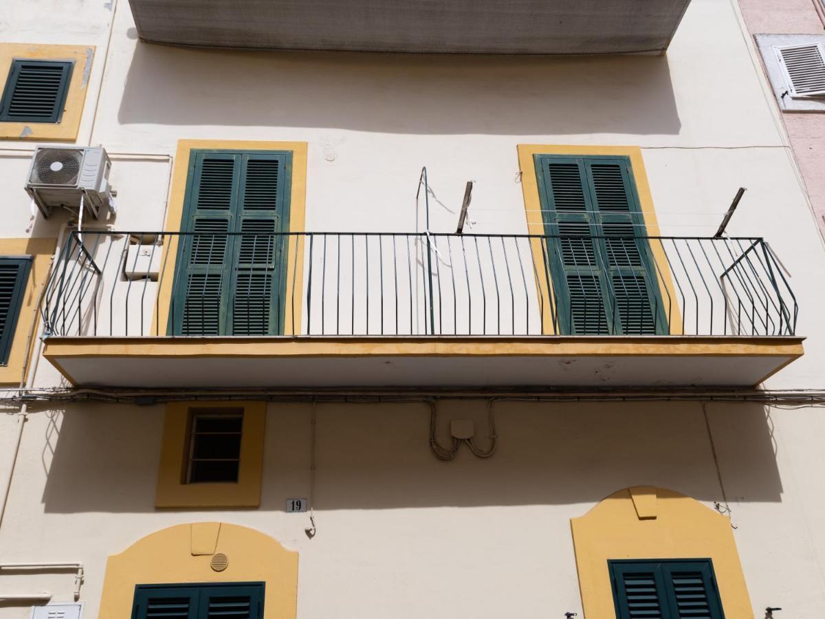 Casa Di VI Appartement Monopoli Buitenkant foto