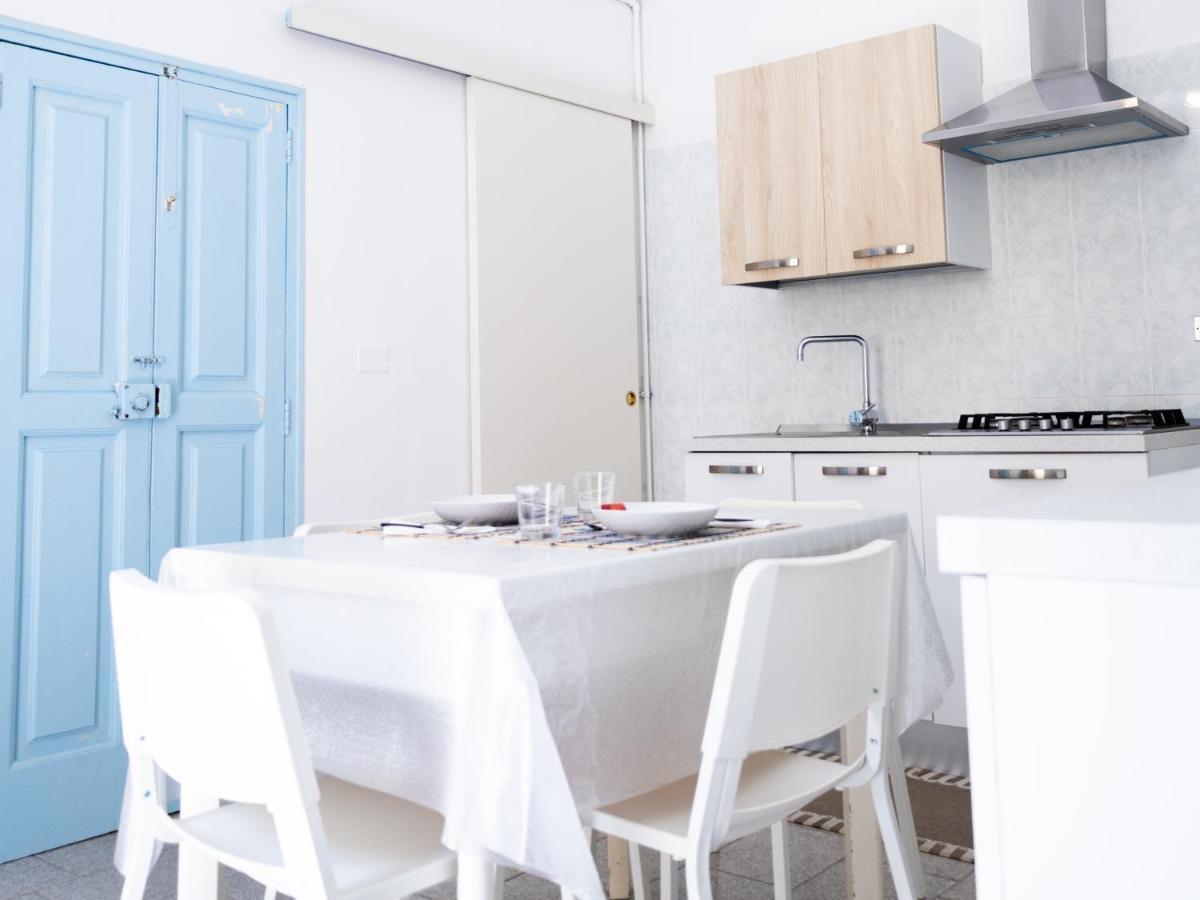 Casa Di VI Appartement Monopoli Buitenkant foto