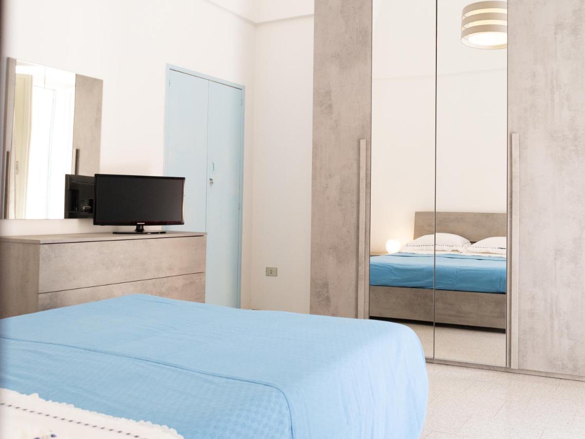 Casa Di VI Appartement Monopoli Buitenkant foto