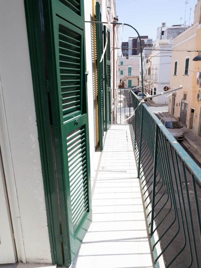 Casa Di VI Appartement Monopoli Buitenkant foto